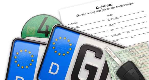 Autoankauf Gevelsberg kostenfreie Abmeldung