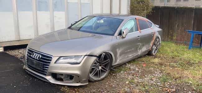 Autoankauf Gevelsberg Bewertung Matejka, aus Bielefeld